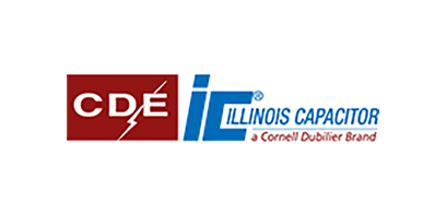 Illinois Capacitor